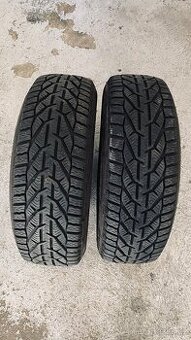 Zimní pneu 195/65R15