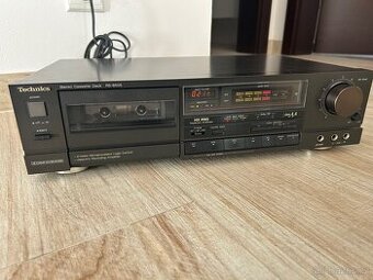 Cassette deck Technics RS-B505