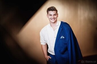 Rudolfinum, 4. 1. 26  O sole mio