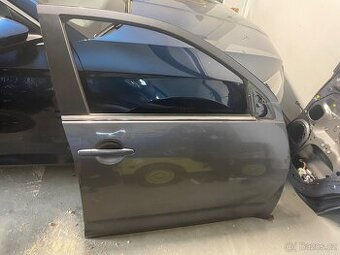 PP a PZ dveře C-crosser / Outlander / Peugeot