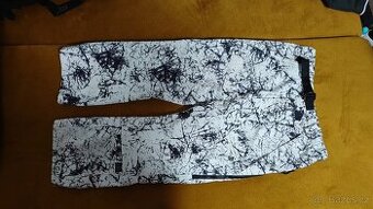 Pánské snowboardové kalhoty Dope Antek