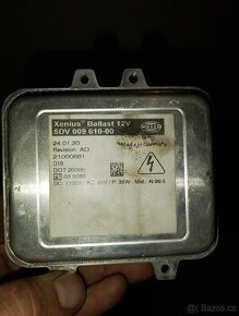 Jednotka xenonu 5dv00961000