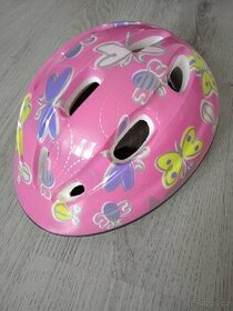 Cyklo helma/přilba - 1