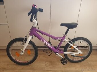 Dětské kolo WOOM 3 - 1