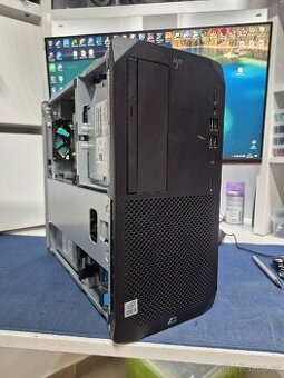 PC pro 10-11 GENERACI / 700W+PLATINUM / - 1