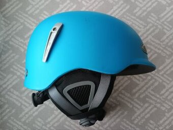 Dětská lyžařská helma přilba vel. M