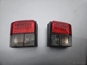 Zadní LED světla Volkswagen Transporter T4
