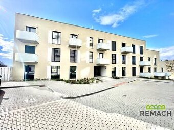 Pronájem, Byt 2+kk, 45m2 - Brno , Líšeňská, ev.č. 03459