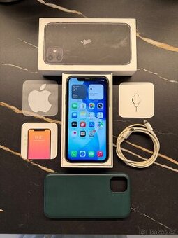 iPhone 11 64gb - Nejnovější iOS
