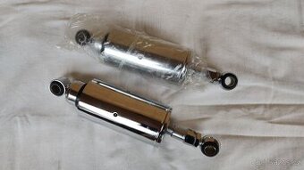 Yuki Spider 125,250,350