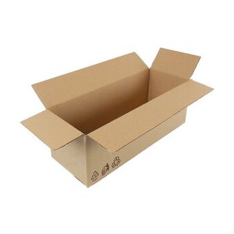 Krabice klopová 104x36x15cm 5VVL