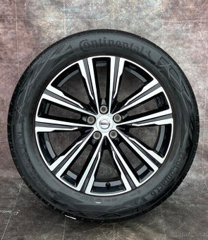 Originální Alu kola Volvo XC60 235/55/19 letní