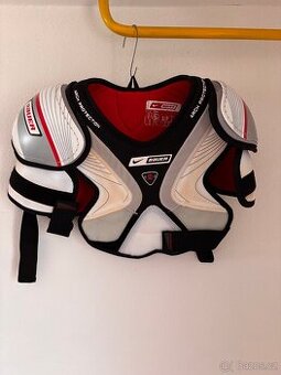 hokejové ramena sr. S