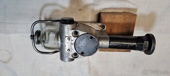 Dopravní čerpadlo Zetor