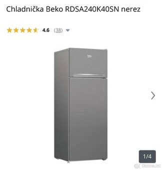 Lednice Beko
