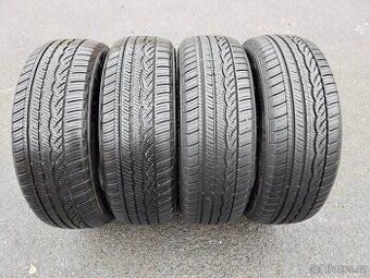4x Zimní Dunlop SP Sport 01 A/S 185/60 R15 88H XL