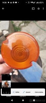 Blinkry, Harley Davidson