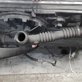 Laguna 3  GT 2009 2.0 Turbo, chlad.stěna komplet