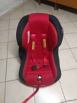 Autosedačka ferrari