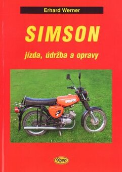 Simson s51
