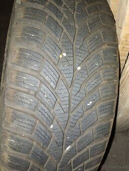 Předáj ALU kola Suzuki Swift Sport