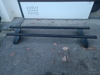 Prodám originál střešní nosič na Škoda Fabia 1