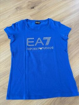 Tričko Emporio Armani XS