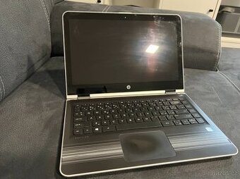 HP Pavilion x360 Convertible i7/8GB/256GB