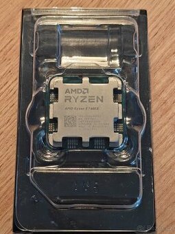 Prodám - Ryzen 5 7600X