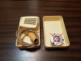 Mikrofon Tesla AMD 103, AMD 108