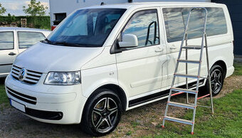 Multivan T5 3.2 VR6 4Motion