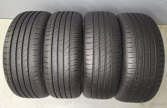 4x 205/50R17 Good Year Nové letní pneu