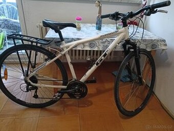 Krosové kolo GT Transeo 2.0