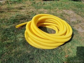 SLEVA - Drenážní trubka DN 50 35.5 metru