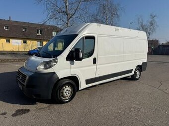 Fiat Ducato 2,3 JTD L3H2
