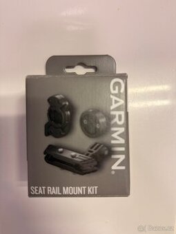 Garmin Sada pro upevnění pod sedlo