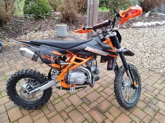 Pitbike