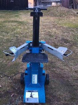 Prodám štípačka na dřevo SCHEPPACH HL 850 -8,5 TUNY