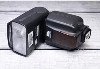 Blesk PIXEL X800N - NOVÝ