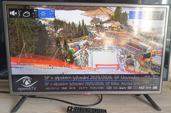 32(80cm) TV LG 32LB561U