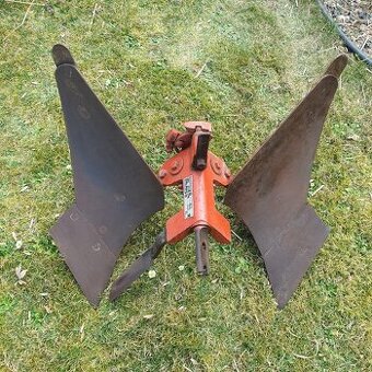 VARI TERA pluh oboustranný obracecí