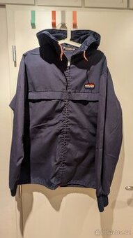 Retro oblečení na běžky