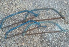 Rámové pily Pilana