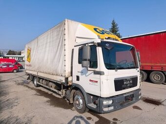 MAN TGL 12.250