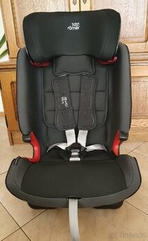 Autosedačka Britax