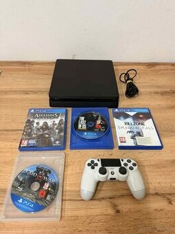 Playstation 4 slim 500GB