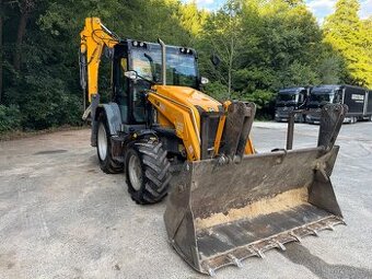 Terex TLB 890 2016 rok