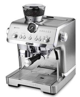 Pákové espresso DeLonghi La Specialista OPERA EC9555.M nerez