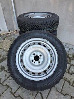 4x100 r15 dacia logan kola disky 185 65 15 clio renault opel
