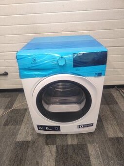 Susicka electrolux 8kg